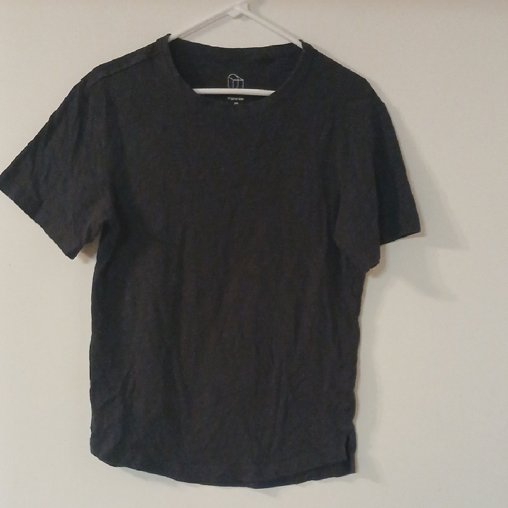 Black T-Shirt
